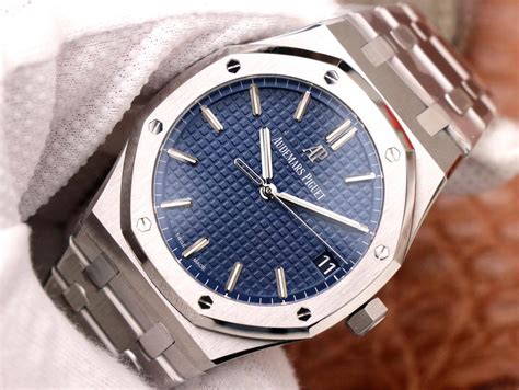 vendo replica audemars piguet|fake audemars piguet royal oak.